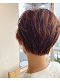ショート