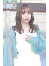 女性像7【フェミニン】