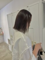 シェノン 武庫之荘(CHAINON)&nbsp;ボブ/ロブ/地毛風酸性ストレート