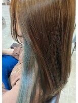 リッシュ 佐倉店(Lish)&nbsp;【inner color】