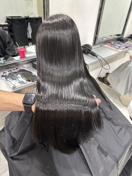 ハート(HART) ハイパーTOKIOストレート×ロング