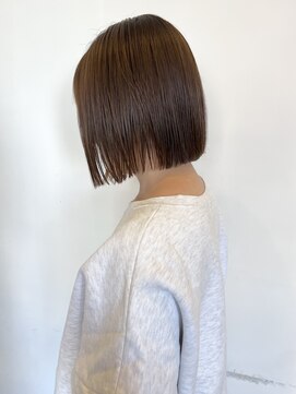 フラテロ(fratello) 【fratello】鈴木担当《パツッとBOB》