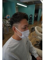 リーホリエ(Lee Horie)&nbsp;藤井指名クーポン！アップバングショート