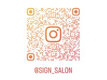 サイン(Sign)の雰囲気（アットホームなお店になります。詳しくはInstagramにて）