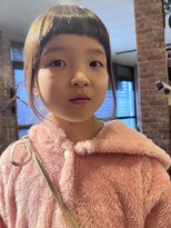 カプローネ(Caprone)&nbsp;ラウンドカット