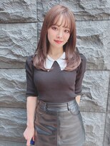 アストランティア 栄店(ASTRANTIA)&nbsp;【女性専用・五つ星サロン】ASTRANTIA 栄　ナチュラルストレート