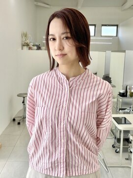 チグン(Jigun) 韓国顔まわりレイヤー