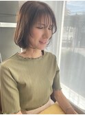 layer bob