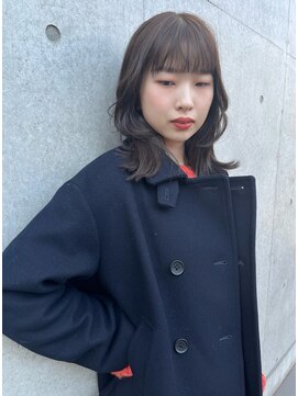 キーチェ 梅田中崎町(keych) ショートカット/ショートボブ/レイヤーカット