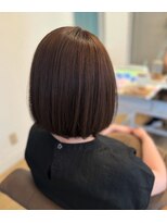 ヘアアトリエ ナイン(hair atelier nine)&nbsp;nine/渡邊