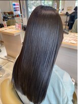 ボイス レーヴ(VOICE reve)&nbsp;髪質改善トリートメント