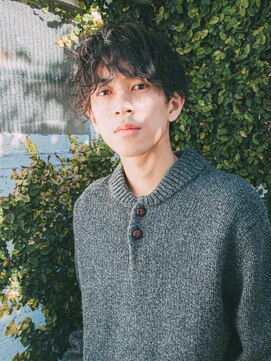 ブール 千歳烏山(bool) 無造作ショート