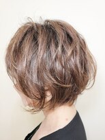 松本平太郎美容室 吉祥寺パートファイブ(PART5) ステップグラデーション/30代40代50代60代