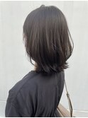レイヤーボブ◎20代30代40代