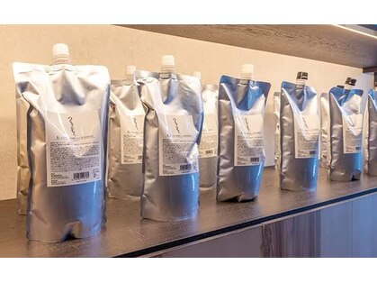 カノア 生駒店(KANOA)の写真