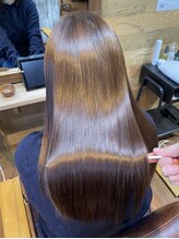 ルアウ ヘアアンドメイク(LUAU Hair&Make)
