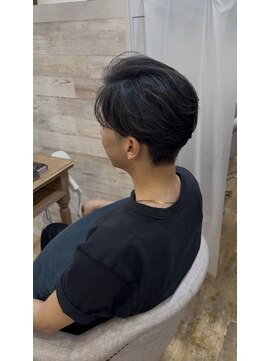 シエロ 池袋西口(Cielo) フェザーショート