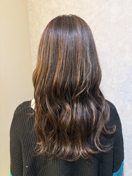 ウィスプ 赤羽店(wisp) ハイライトカラー