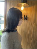 外はね、ボブ、レイヤー/松本/南松本/平田