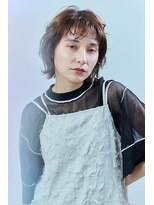 モーラ 鳳店(MOLLA)&nbsp;ボタニカルボブ