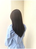 透明感抜群!くすみオリーブベージュ