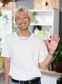 ボンヘアー(bon hair) 奥田 仁