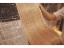 シャンプーがしやすい【こだわり３】