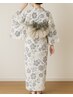浴衣着付け（男女どちらも対応可能）