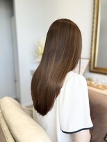 ブルーオーシャン 姫路飾磨店(BLUEOCEAN)&nbsp;髪質改善カラーエステ