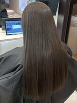 リブ バイ ボクノ(Liv by bokuno)&nbsp;髪質改善/縮毛矯正/トリートメント