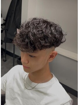 ブライト(Bright) スペインカール