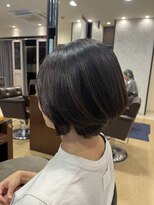 ヘアサロン リリィ(hair salon riri)&nbsp;ririスタイル
