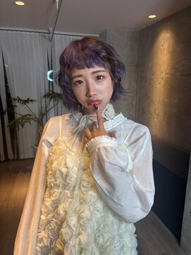 ユニオンリット(Union lit) デザインカラー