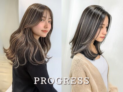 プログレス 仙台駅東口店(PROGRESS)の写真