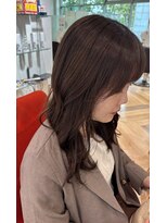 ファースト 仙台店(first)&nbsp;チョコレートブラウン