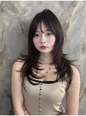 ハッシュカット