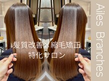 エル ブランシェ(Ailes Branches)