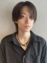 ブルニール 心斎橋(BLEUNIR) 高森 蓮