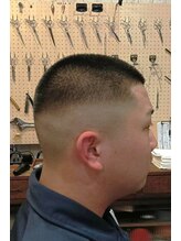 ユービ(yu-bi) メンズスタイル