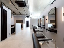 9月グランドオープン　セット面8席のパーマ特化型サロン新登場