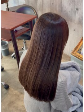 【grit.】艶ロング