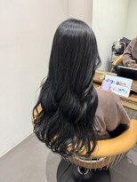 ディアランド(Dearland)&nbsp;blue black