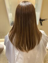 カットスペース イープラス(Cut space e+)&nbsp;ストレートヘアー