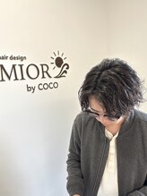 ミオール バイ ココ(MIOR by COCO)