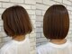 ハサミラボ(HASAMI .Lab)の写真/【駐車場/キッズスペース有】主婦ママの強い味方！再現性の高いカットで時短&マブトリで艶髪♪