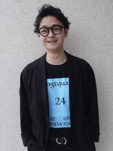 カットアンドトータルビューティ ヴァンキャトル(Cut&Total Beauty VINGT QUATRE)&nbsp;平山 和生