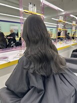 ロンドクロエ 横浜(Lond Chloe) 【 加藤 飛我 指名限定 】ディープオリーブ♪
