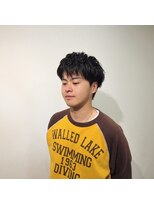 ヴィジュアリスト(VISUALIST)&nbsp;無造作ショート