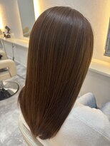 サローネウィズホワイト(salone with white) ナチュラル