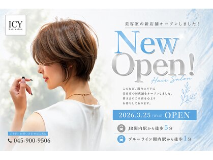 アイシー 関内(ICY)の写真